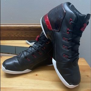 Jordan 17 retro size 11.5 no box